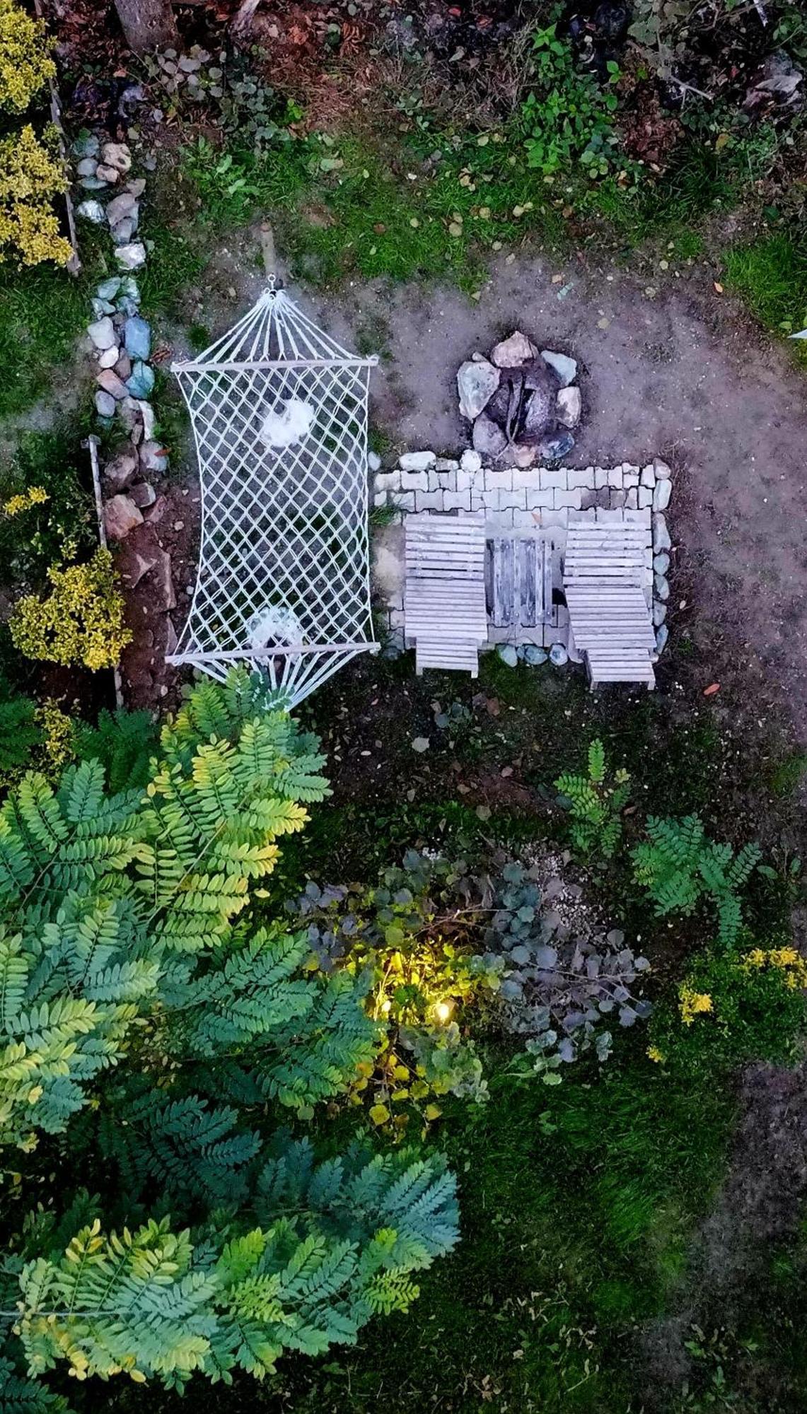 Vadi Bungalov Sapanca Exteriér fotografie