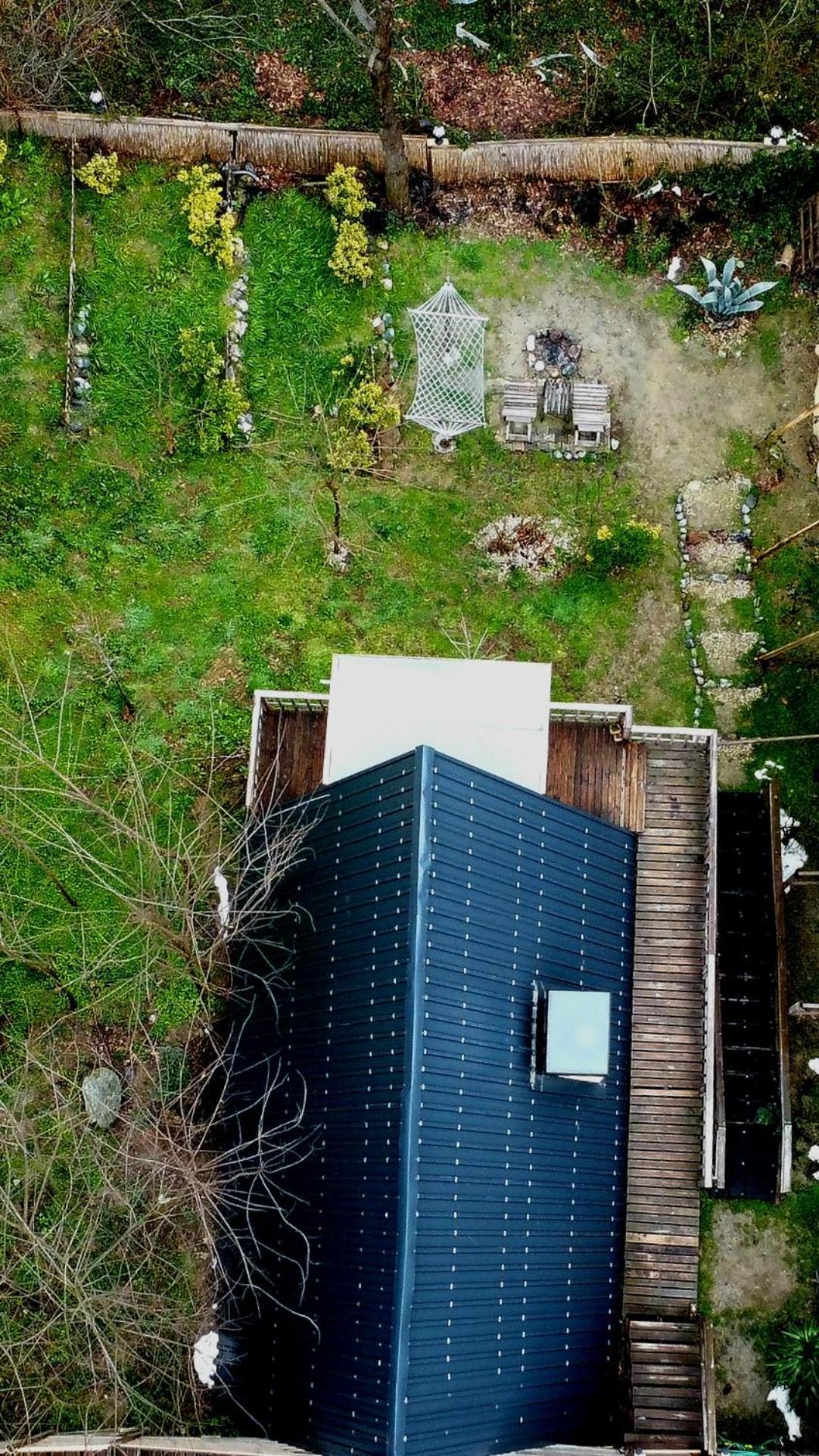 Vadi Bungalov Sapanca Exteriér fotografie